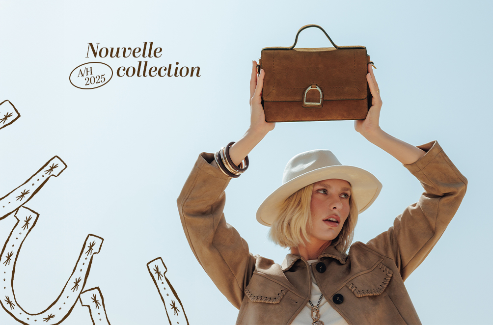 nouvelle collection