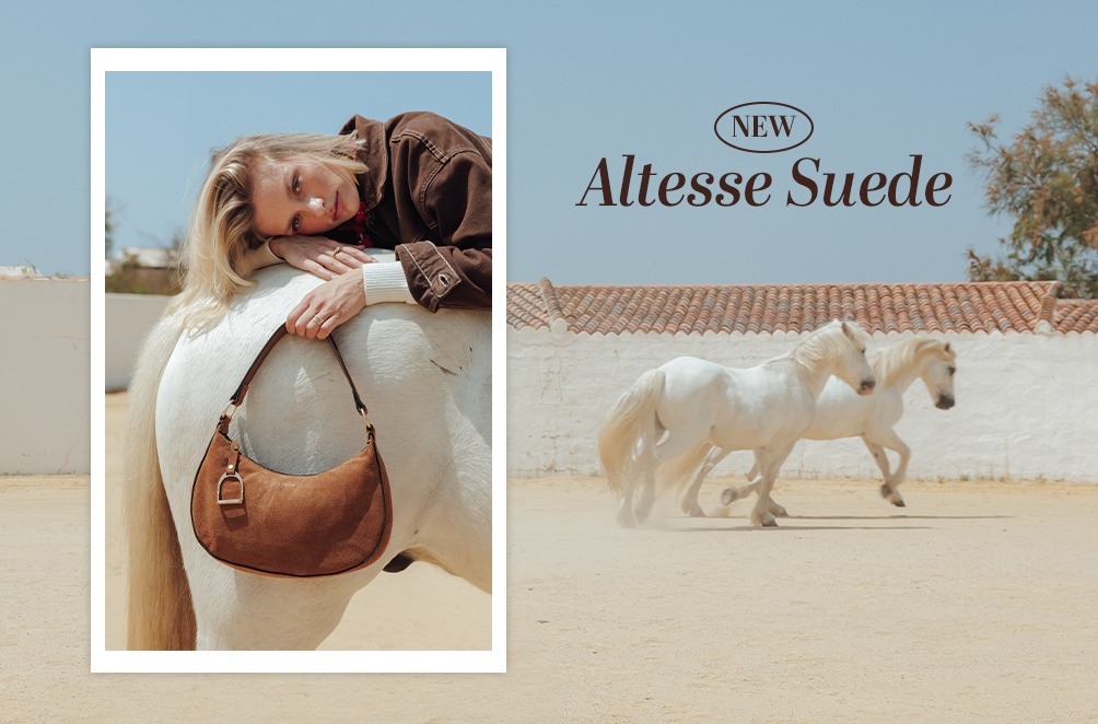 altesse suede